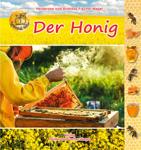 Der Honig