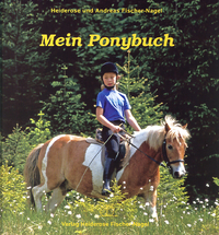 Mein Ponybuch,